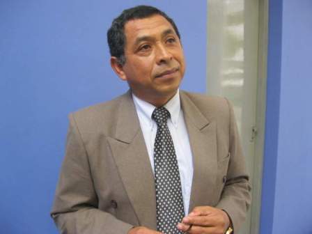 biologo romulo loayza