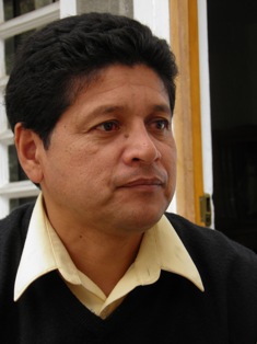 luis palomino