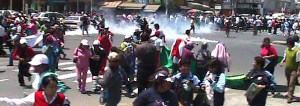 profesores bombas portada