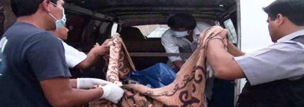 joven suicida portada