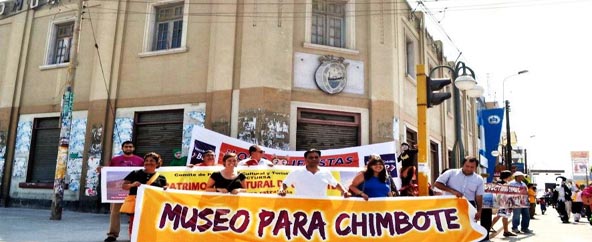 museo para chimbote portada