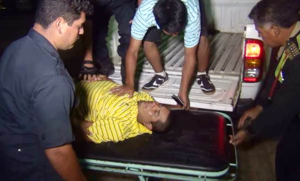 delincuente-simula-estar-muerto